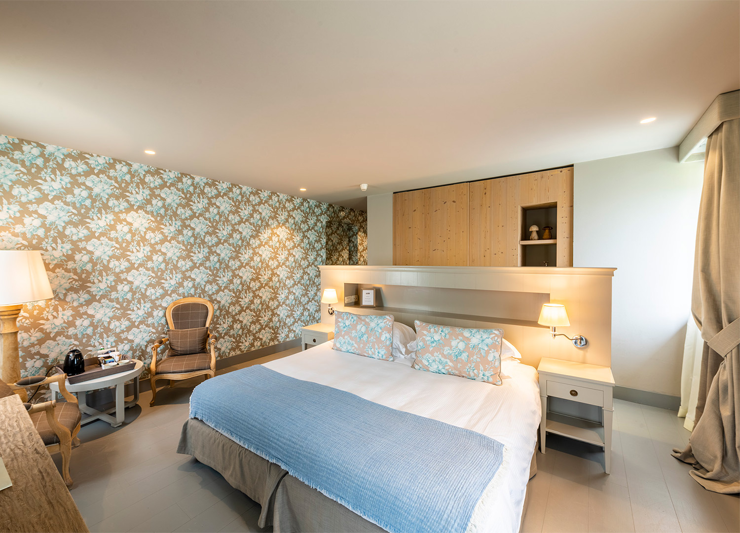 02 suite meltar boutique hotel asiago